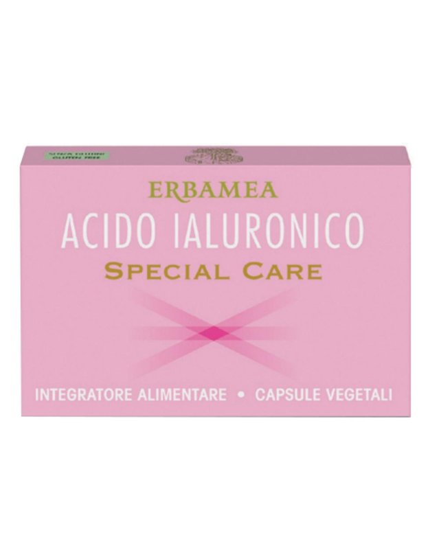 ACIDO IALURONICO SPECIAL CARE