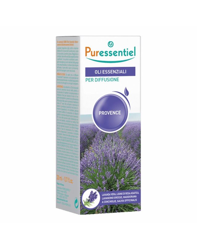 PURESSENTIEL Misc.Provence