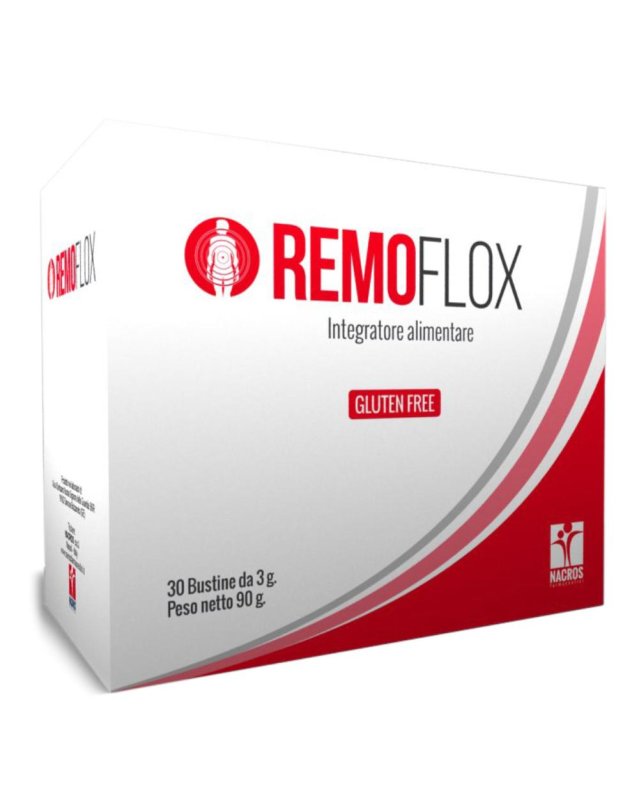 REMOFLOX 30BUST