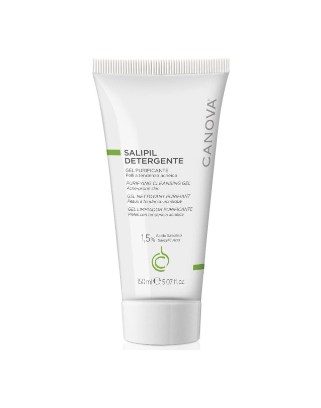 CANOVA-SALIPIL DETERGENTE 150ML
