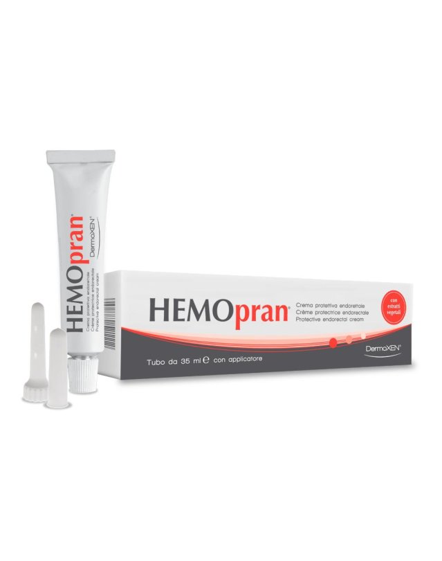 HEMOPRAN CREMA ENDORETTALE35ML