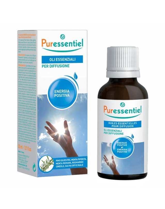MISCELA ENERGIA POSITIVA DIFF