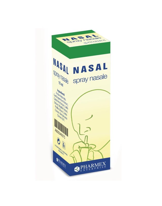 NASAL Spray Nasale 30ml