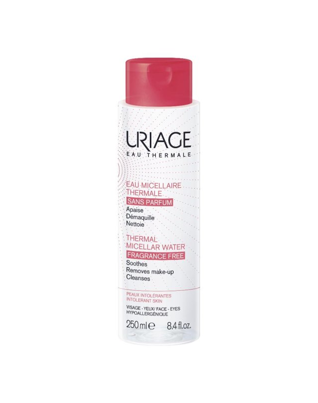 URIAGE EAU MICEL P INTOLL250ML