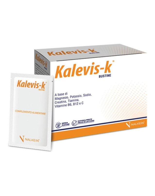 KALEVIS-K 20BUST