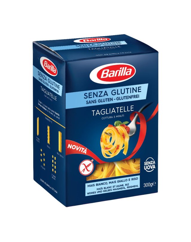 BARILLA TAGLIAT MAIS BI/GI RIS