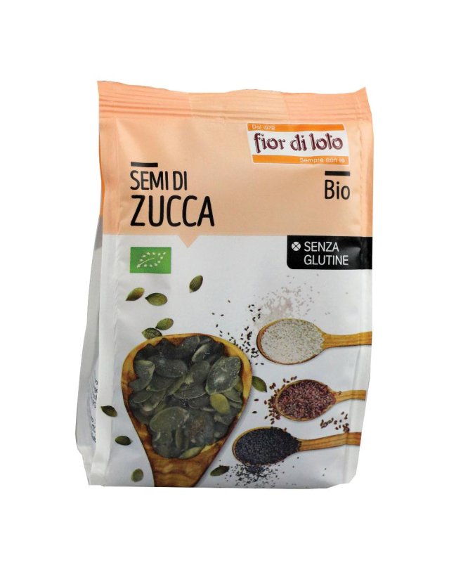 FdL Semi Zucca Bio 200g