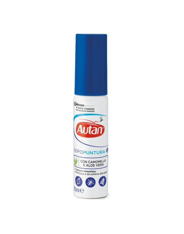 AUTAN  DOPOPUNTURA 25ML