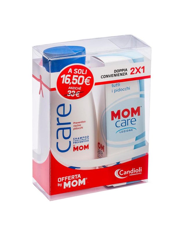 MOM BIPACK PREV 200ML+100ML