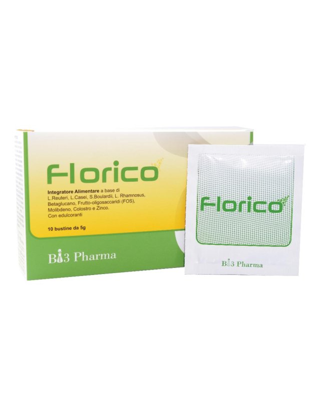FLORICO 10BUST