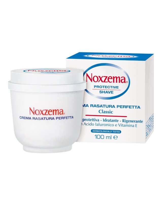 NOXZEMA CREMA RASATURA 100ML