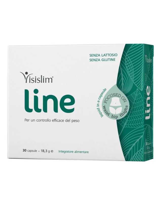 VISISLIM LINE 30CPS