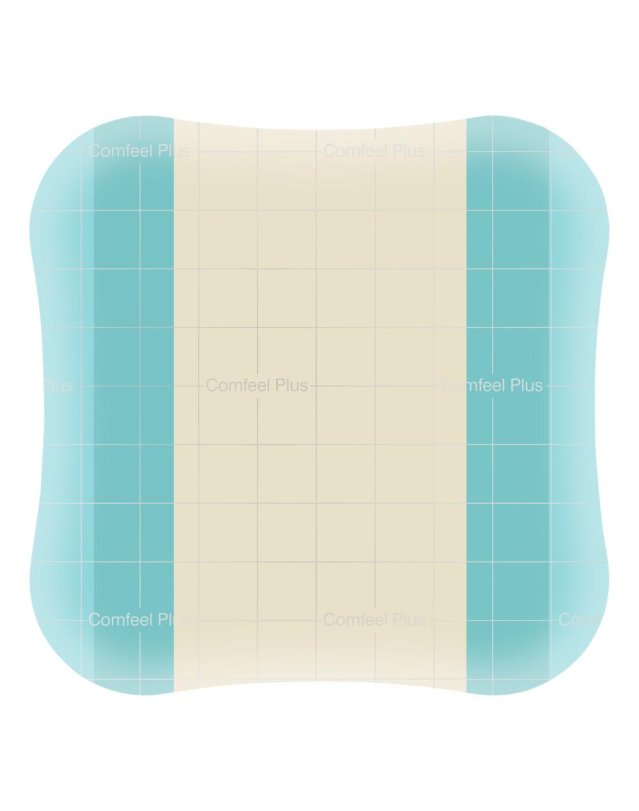COMFEEL-33110 PLUS 10X10 10PZ