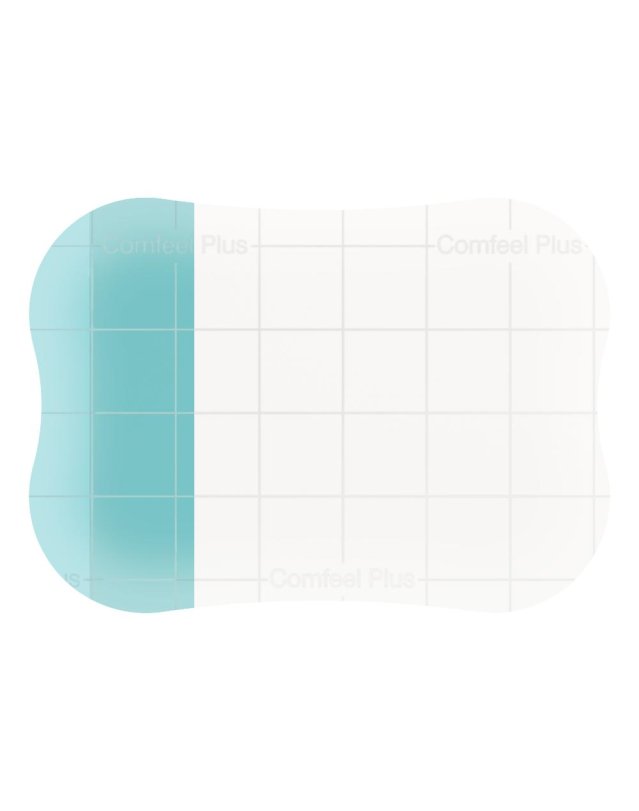 COMFEEL-33530 PLUS TRASP 5X7 10P