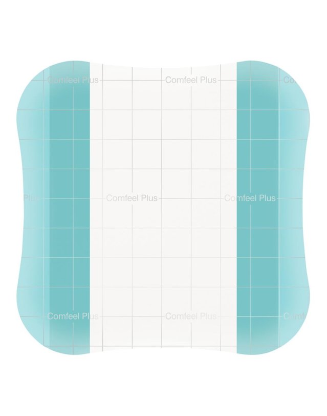 COMFEEL-33533 PL TRASP 10X10 10P