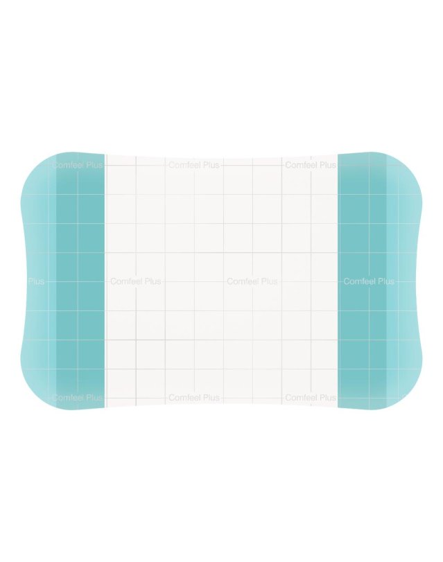 COMFEEL Plus Tr. 9x14 10pz3536