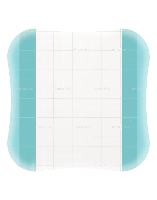 COMFEEL-33539 PL TRASP 15X15 5PZ