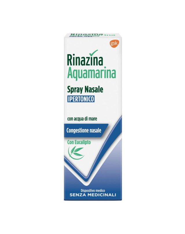 RINAZINA ACQUAMARINA SOL NAS I
