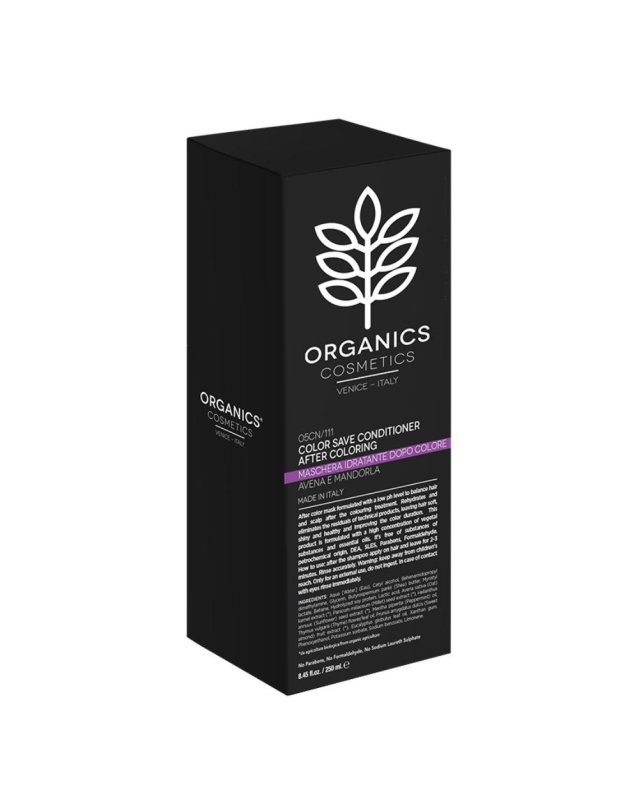 ORG PH Color Save Masch.250ml