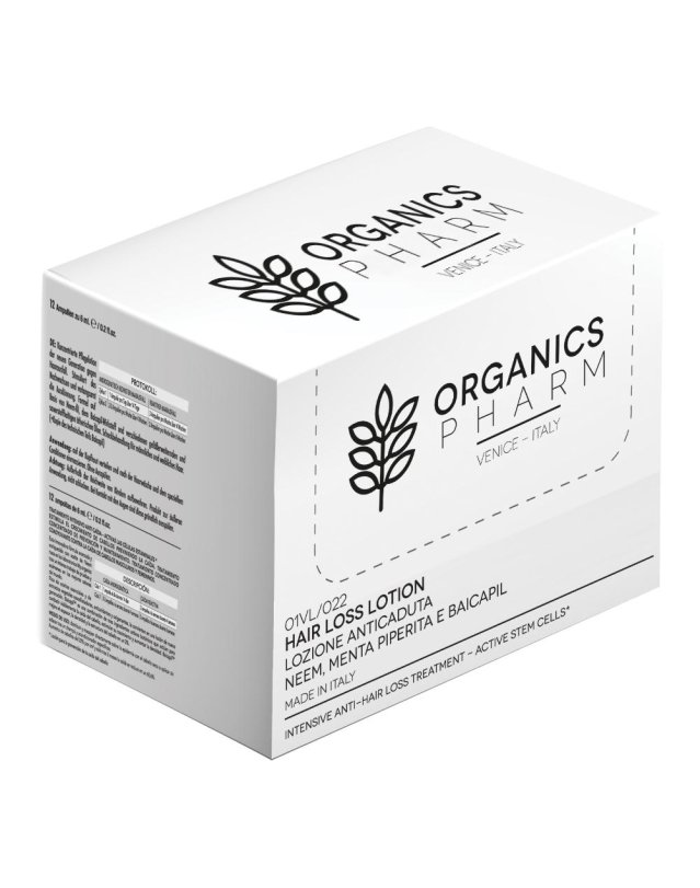 ORG PH HAIR LOSS LOTION 6F