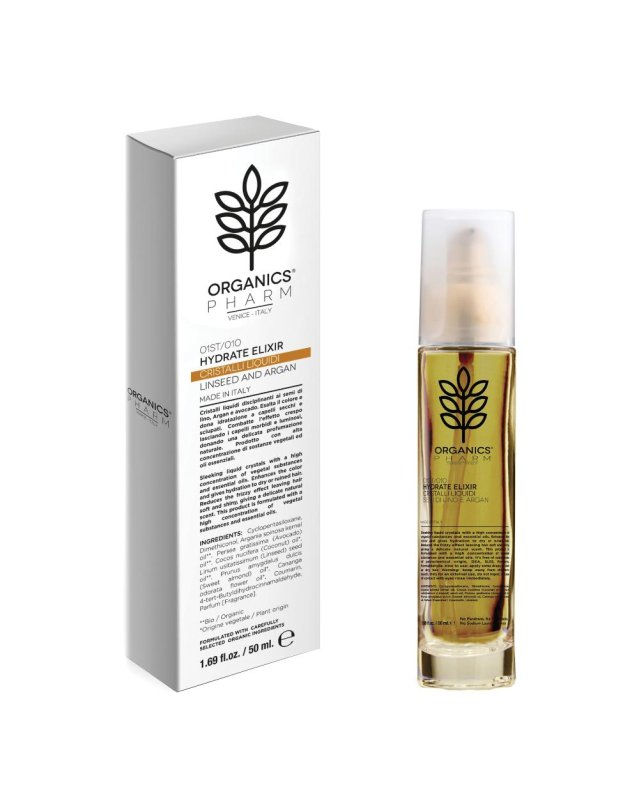 ORG PH Hydrate Elixir 50ml