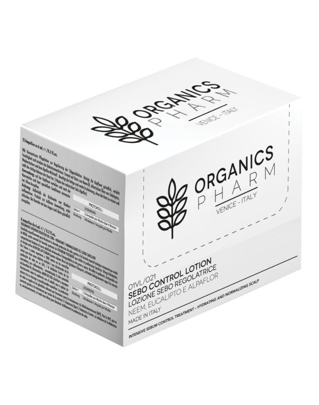 ORG PH Sebo Control Loz.12f.