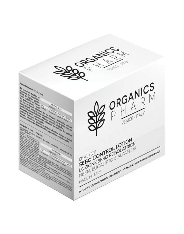 ORG PH SEBO CONTROL LOTION 6F