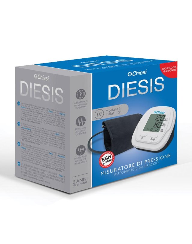 DIESIS Mis.Press.Aut.Braccio
