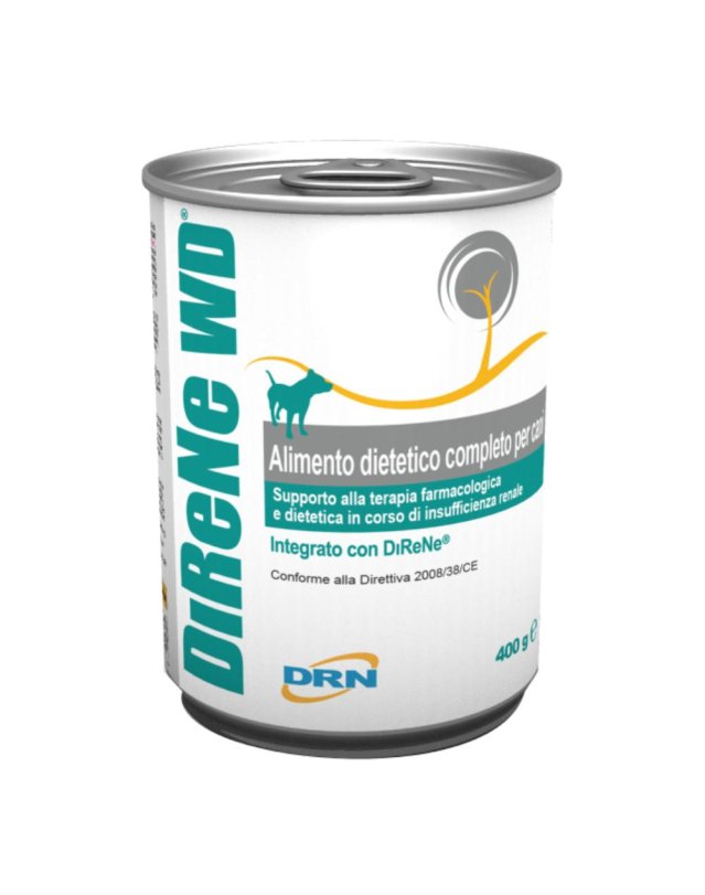 DIRENE WD 400g