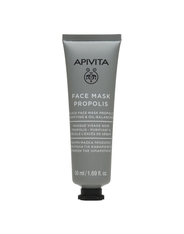 FACE MASK PROPOLIS 50ML/14