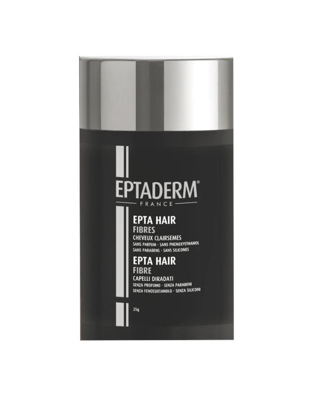 EPTA Hair Fibre Medium Blonde