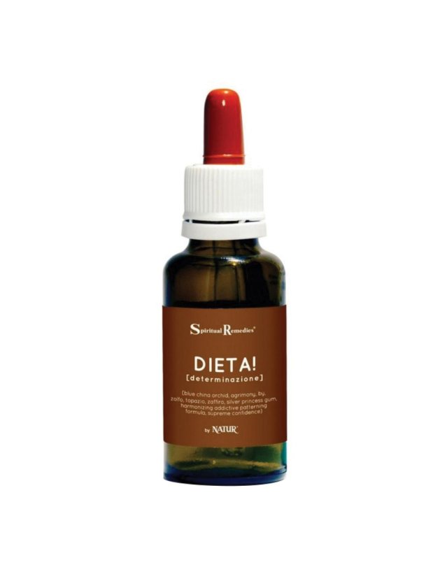 DIETA DETERMINAZIONE NATUR MIX