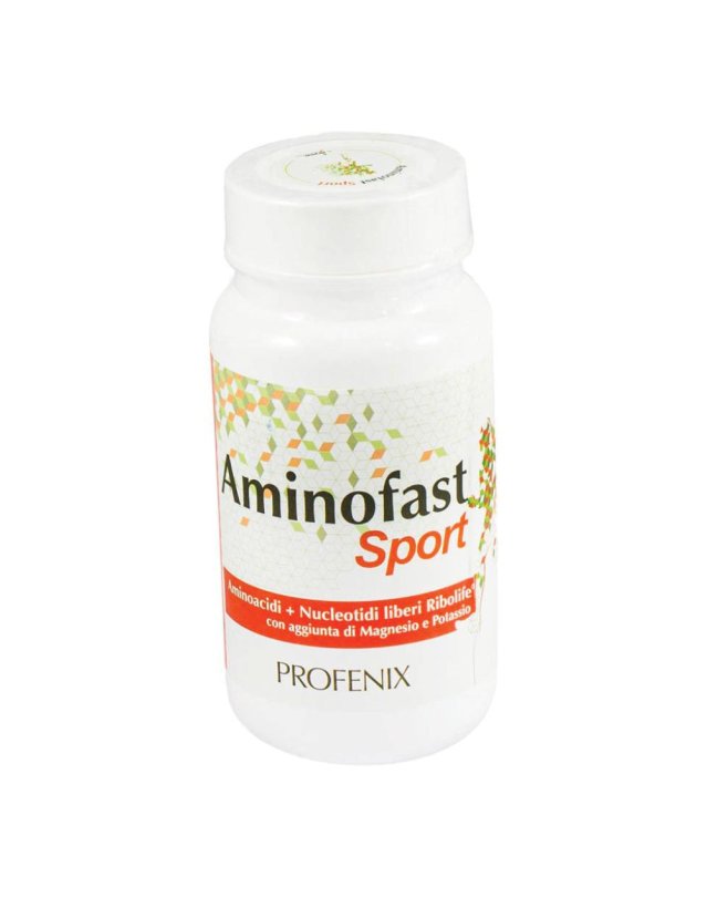 AMINOFAST SPORT 250G