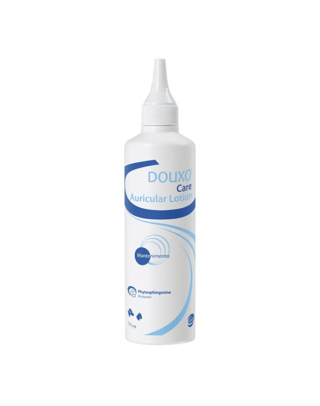 DOUXO CARE LOZIONE AURICOLARE