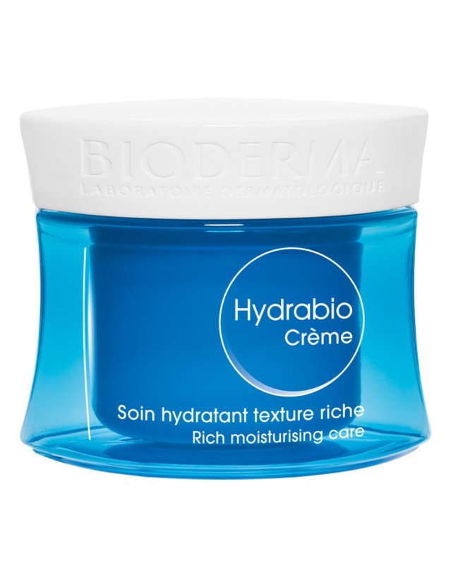 HYDRABIO CREME IDR RICH 50ML