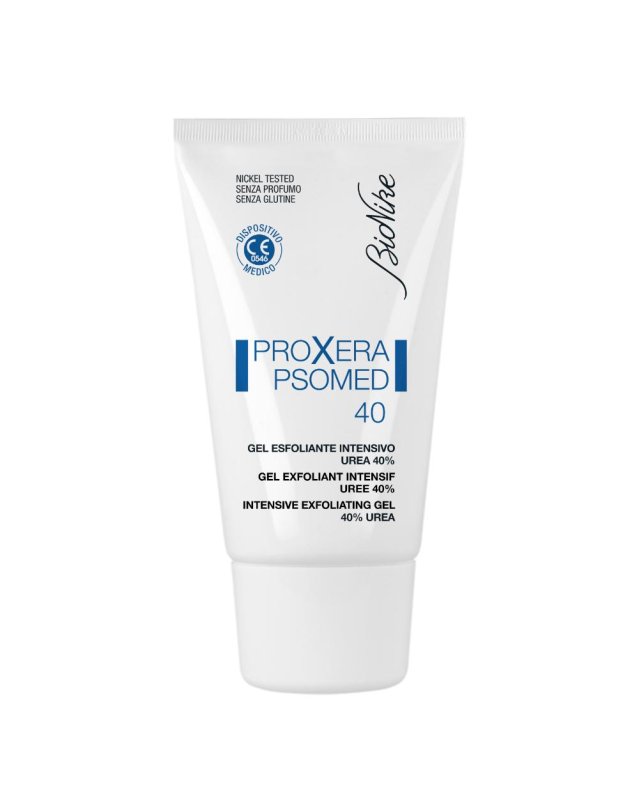 PROXERA PSOMED 40 GEL ESFO 100ML