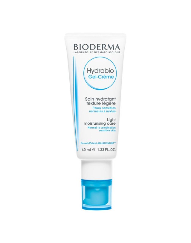 HYDRABIO Gel Creme 40ml