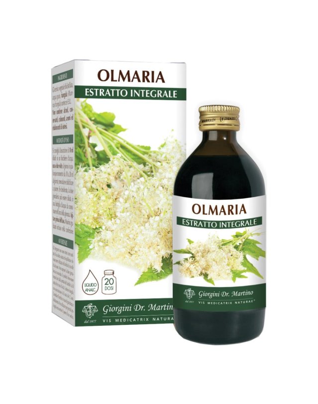 OLMARIA ESTR INTEGR 200ML