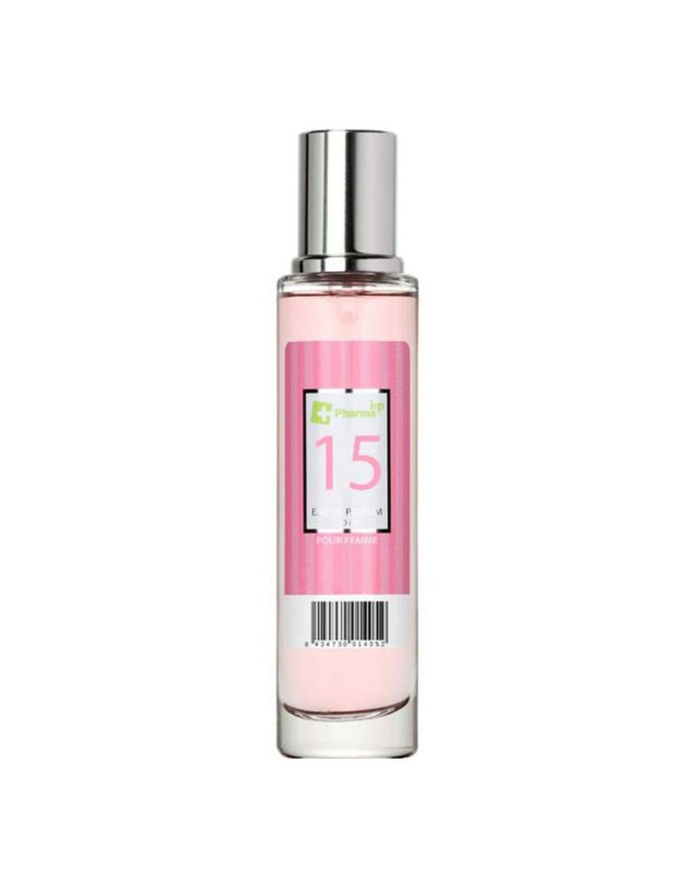 IAP MINIPROFUMO DON.15 30ML
