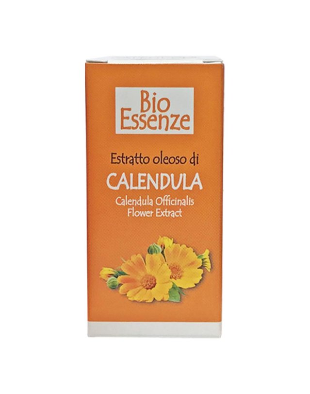 OLEOLITO CALENDULA 50ML