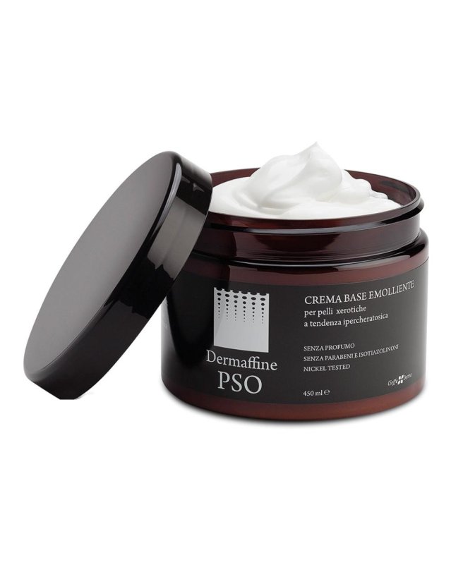 DERMAFFINE PSO CREMA 450ML