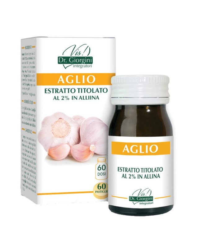 AGLIO Estr.Tit.60 Past.SVS