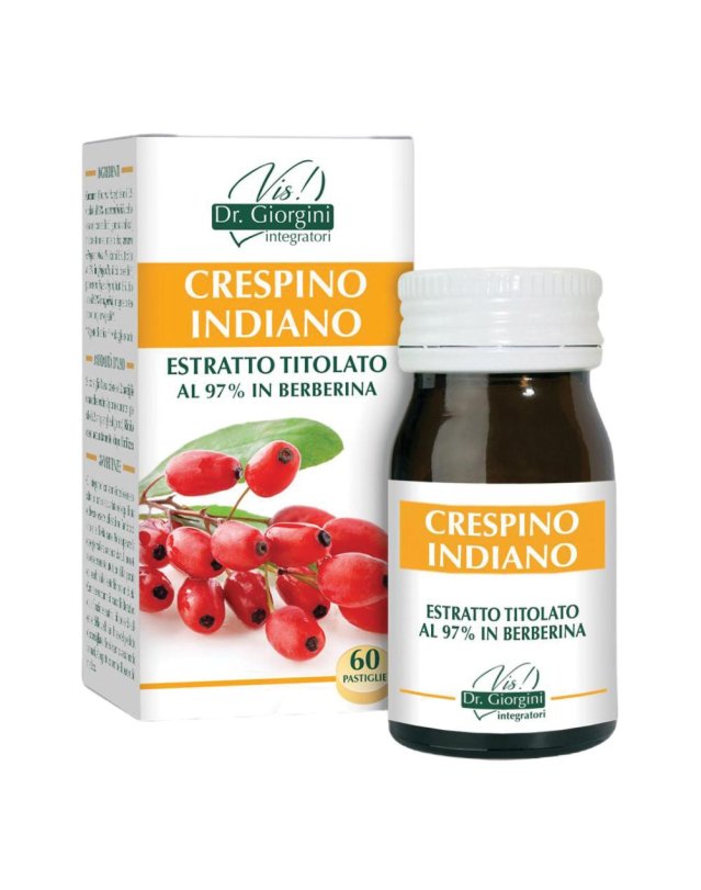 CRESPINO IND ESTR TIT 60PAST