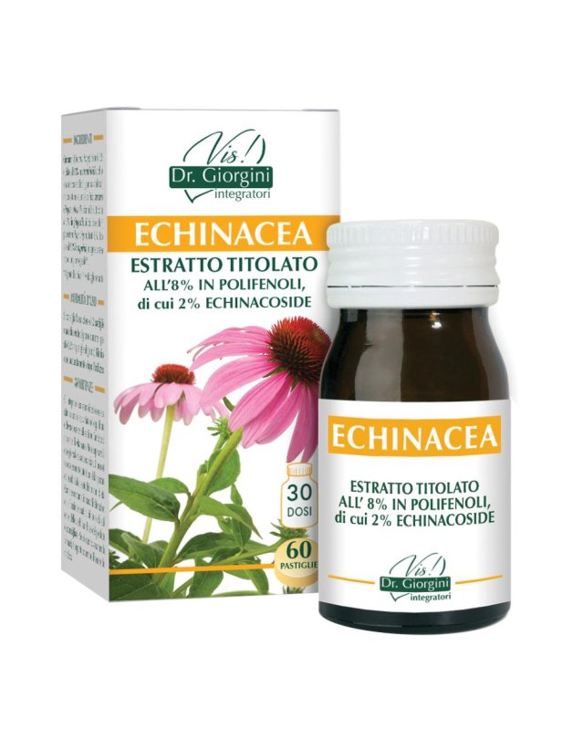 ECHINACEA ESTRATTO TIT 60PAST