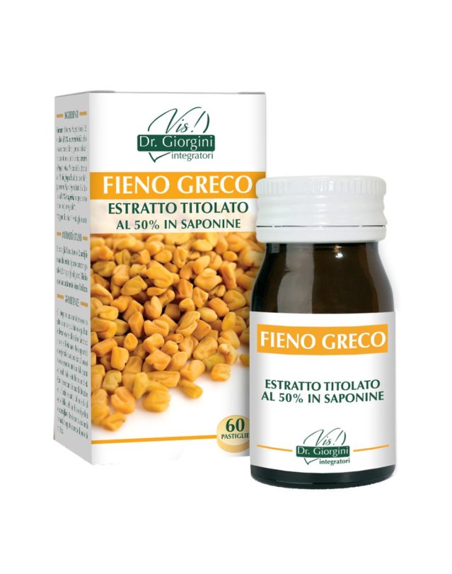 FIENO GRECO Est.Tit.60Past.SVS