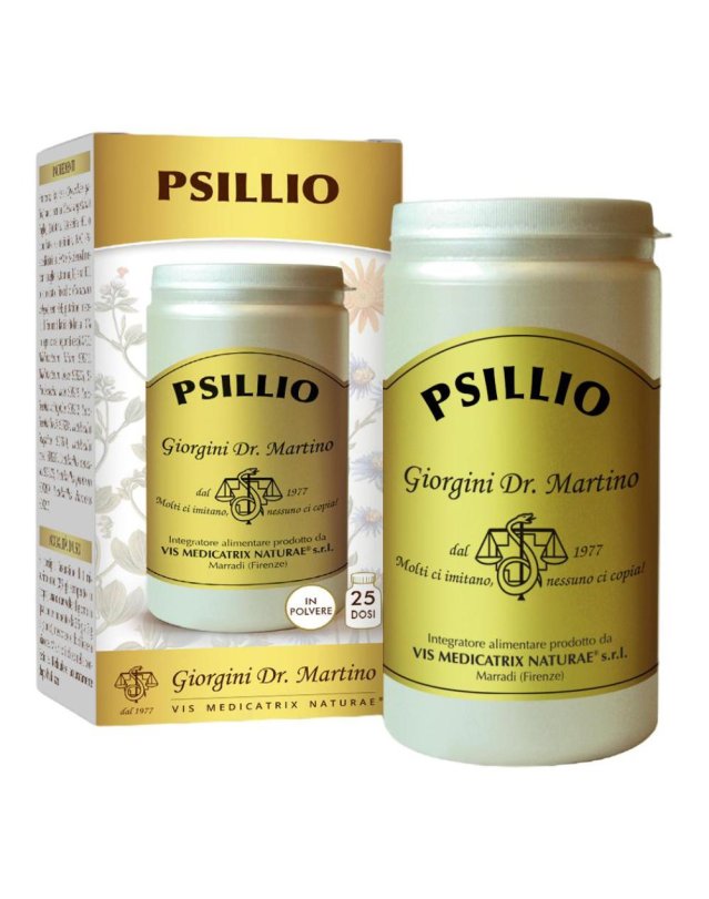 PSILLIO POLVERE 100G