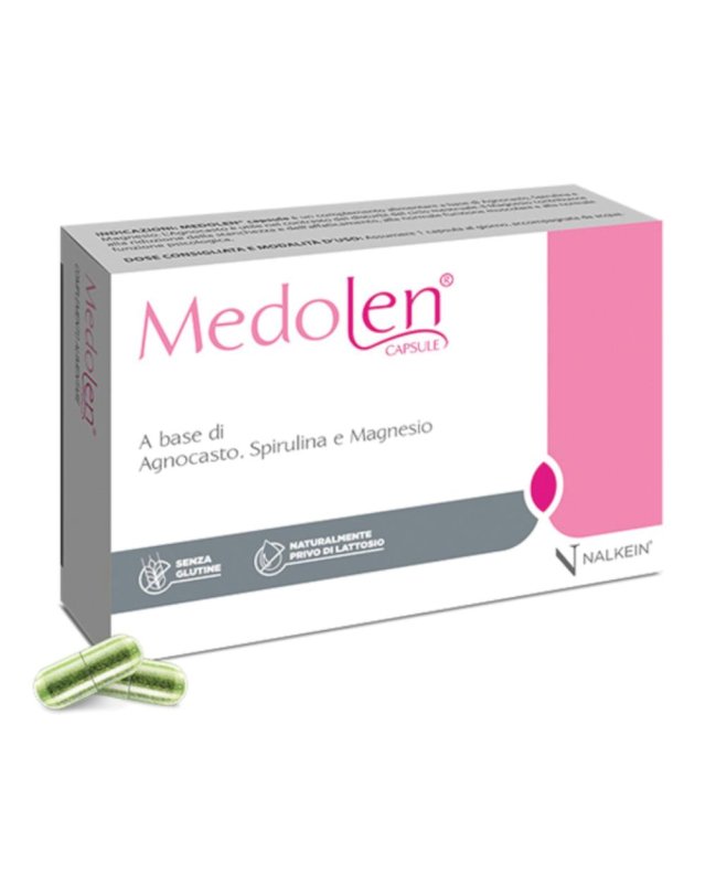 MEDOLEN 30CPS