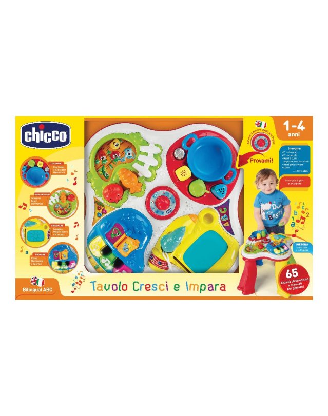 GIOCO 76530 TAVOLO HOBBY