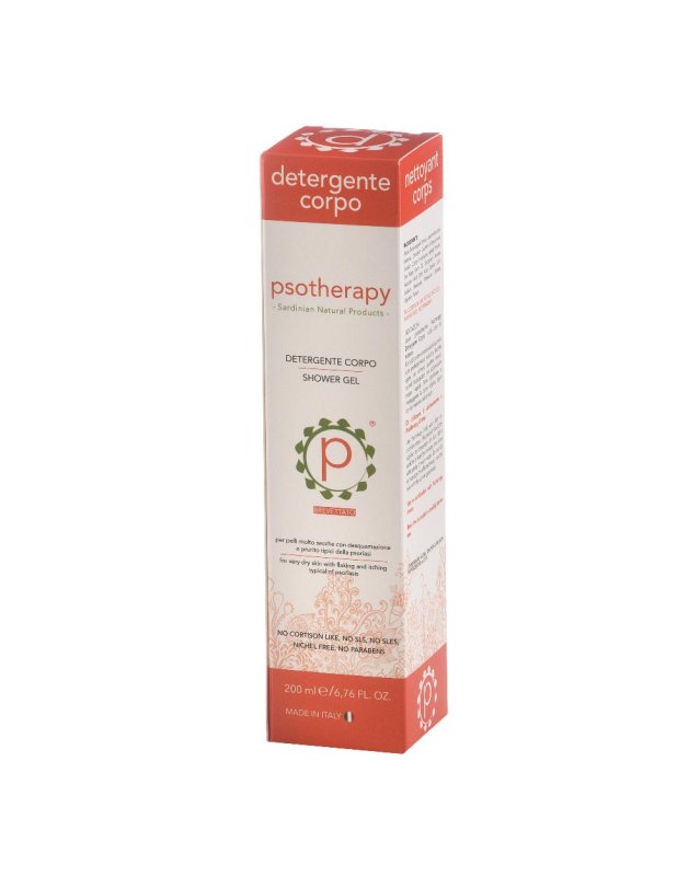 PSOTHERAPY Det.200ml