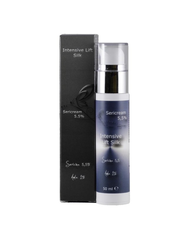 INTENSIVE Lift Silk Cream 50ml
